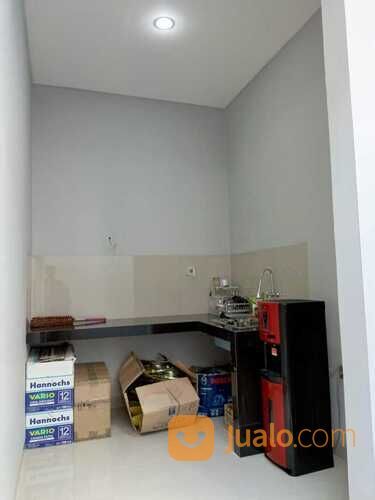 rumah 2 lantai belakang universitas indonesia dekat stasiun ui depok