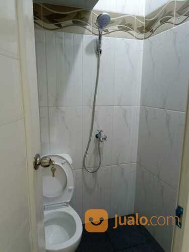 rumah 2 lantai belakang universitas indonesia dekat stasiun ui depok