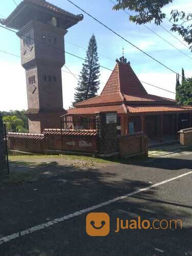 Villa Joglo Trawas - Mojokerto (code : LND)