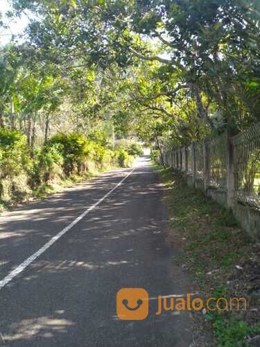 Villa Joglo Trawas - Mojokerto (code : LND)