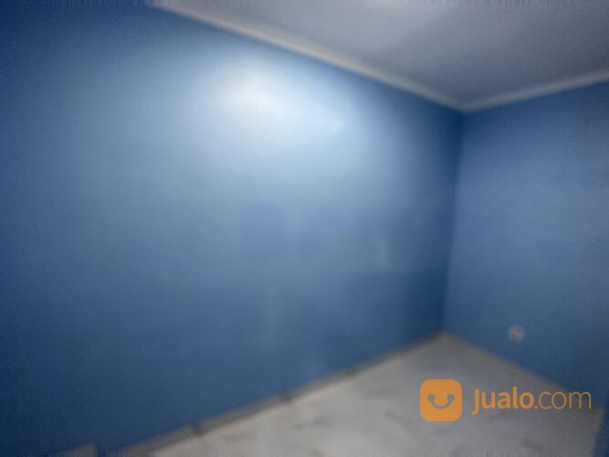 Rumah 2 Lantai Cluster Tesla Scientia Gading Serpong