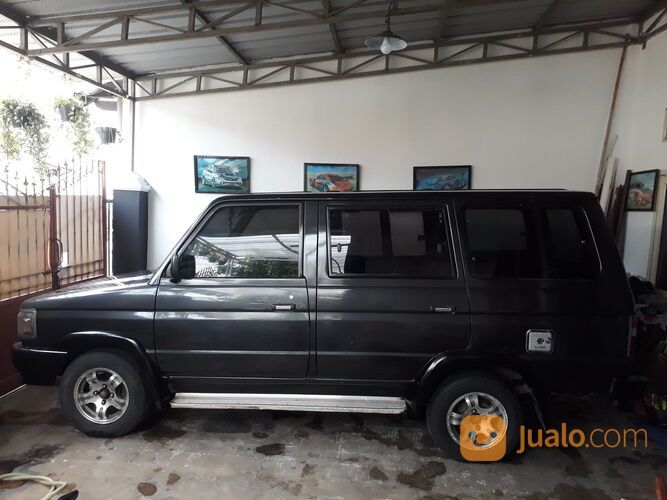 Kijang grand extra long 1994 murah