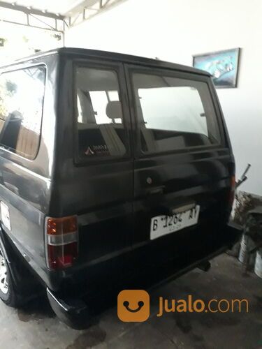 Kijang grand extra long 1994 murah