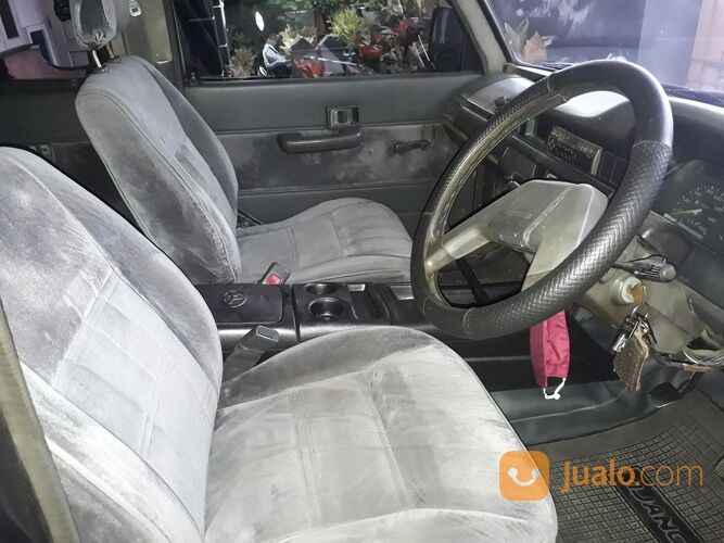 Kijang grand extra long 1994 murah