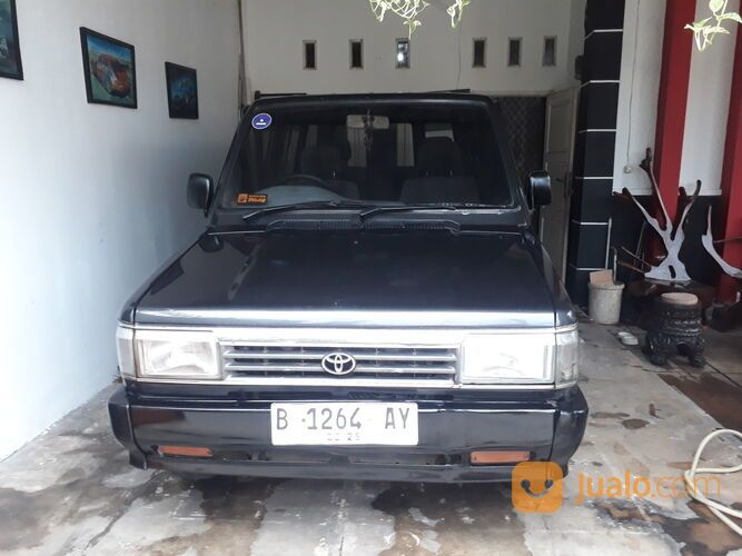 Kijang grand extra long 1994 murah