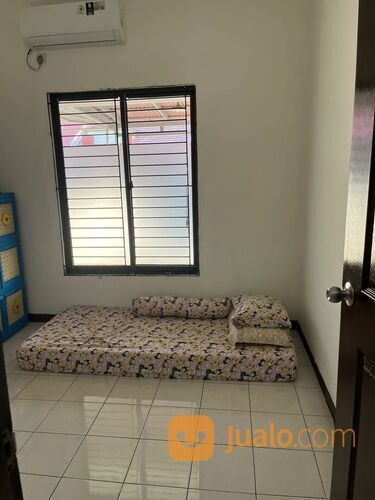 Rumah Siap Huni Griya Sutera Lt. 119 Alam Sutera Tangerang
