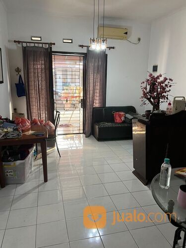 Rumah Siap Huni Griya Sutera Lt. 119 Alam Sutera Tangerang