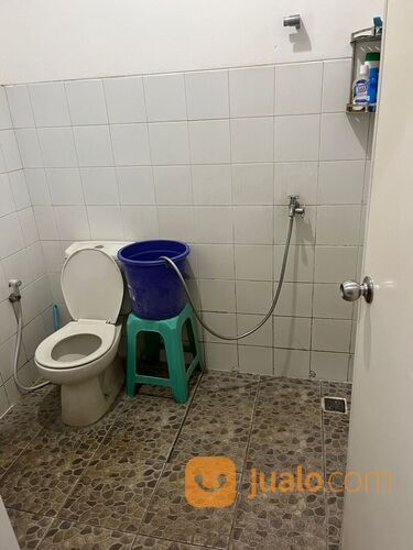 Rumah Siap Huni Griya Sutera Lt. 119 Alam Sutera Tangerang