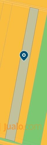 Tanah Sawah Madiun Siap AJB