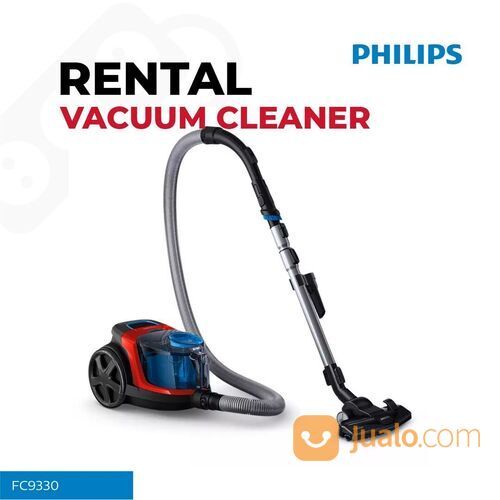 Sewa Vacum Cleaner Surabaya PHILIPS