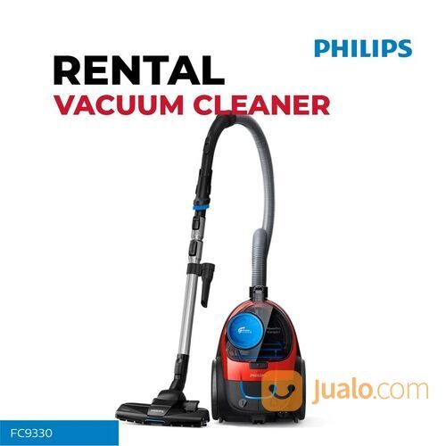 Sewa Vacum Cleaner Surabaya PHILIPS