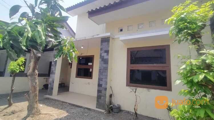 Rumah 111 Murah Perumahan Gentan Solo dekat Masjid Al Aqsa