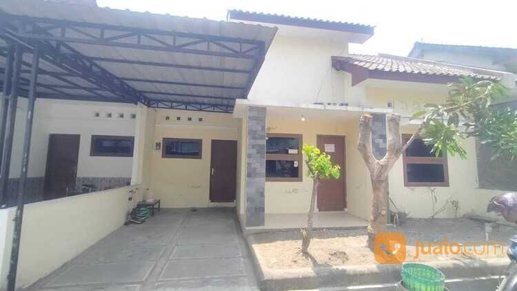 Rumah 111 Murah Perumahan Gentan Solo dekat Masjid Al Aqsa