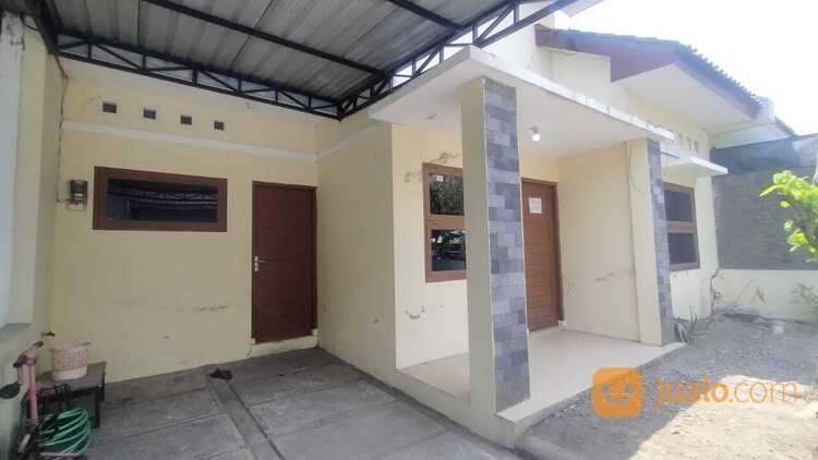 Rumah 111 Murah Perumahan Gentan Solo dekat Masjid Al Aqsa