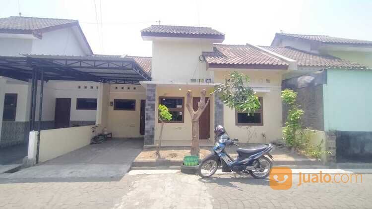 Rumah 111 Murah Perumahan Gentan Solo dekat Masjid Al Aqsa