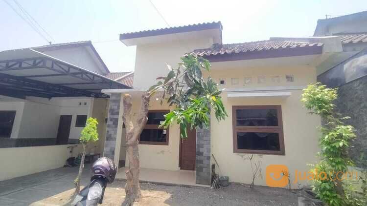 Rumah 111 Murah Perumahan Gentan Solo dekat Masjid Al Aqsa