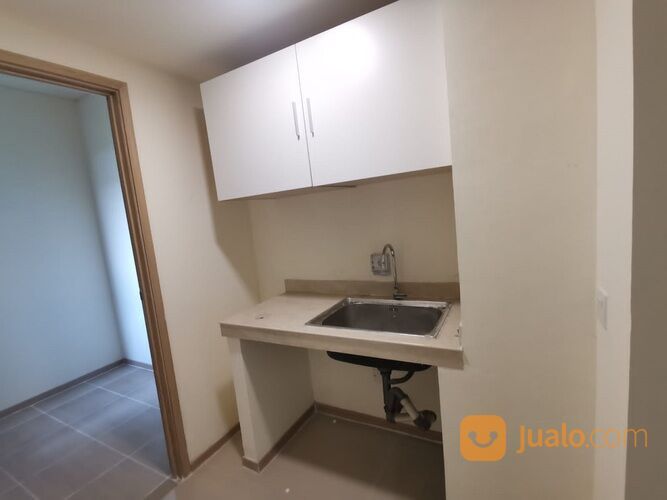 Apartemen Meikarta Tower River Lake Luas 64 m2 3 BR Rp 350 Jt With AC