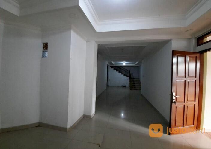 Rumah 2 lantai di Jingga Residence Ciwastra Bdg Timur