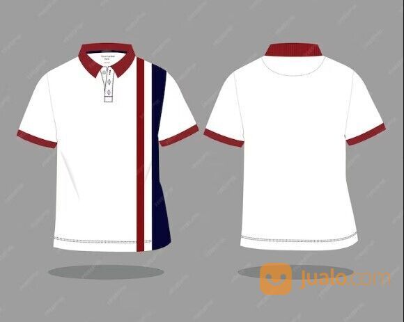 Konveksi Kaos Polo Banda Aceh