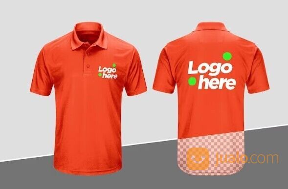 Konveksi Kaos Polo Pidie