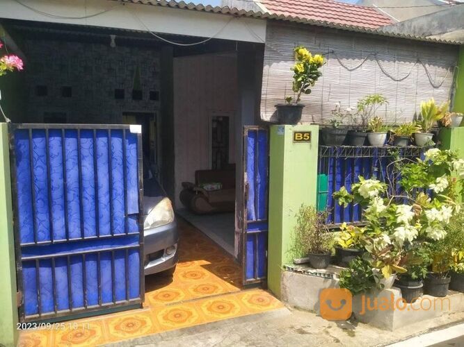 Rumah 70 Murah dekat Kampus UMS Solo