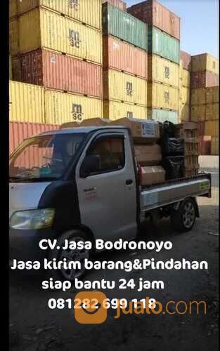 rental pick up 24 jam