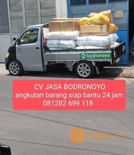 rental pick up 24 jam