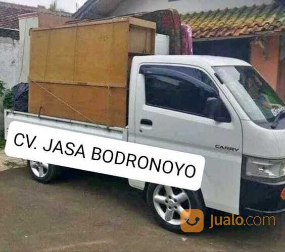 rental pick up 24 jam