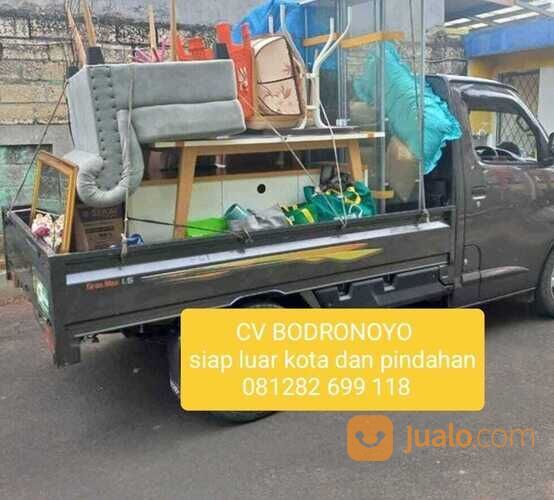 rental pick up 24 jam