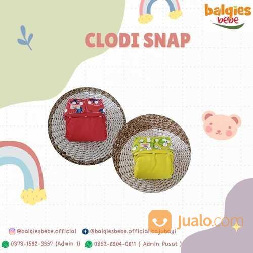 DISKON,!! 0852-6904-0611 Reseller Clodi Bayi Balqiesbebe Jakarta.