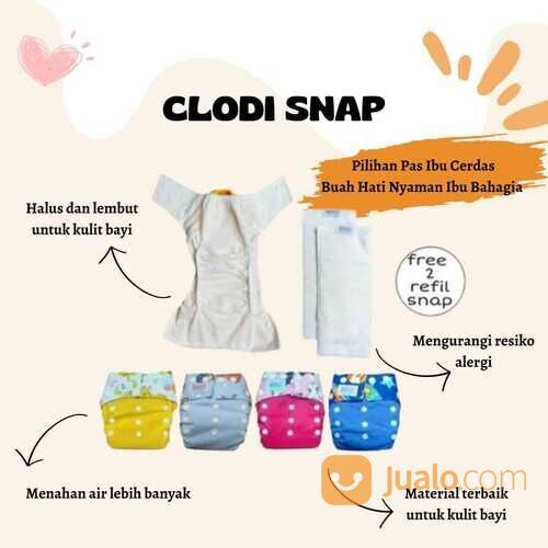 DISKON,!! 0852-6904-0611 Reseller Clodi Bayi Balqiesbebe Jakarta.