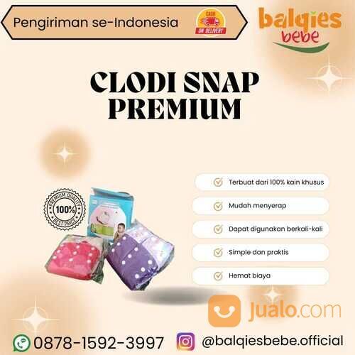 DISKON,!! 0852-6904-0611 Reseller Clodi Bayi Balqiesbebe Jakarta.