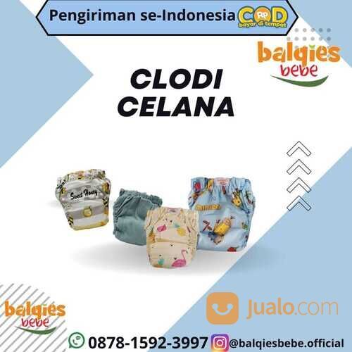 DISKON,!! 0852-6904-0611 Reseller Clodi Bayi Balqiesbebe Jakarta.