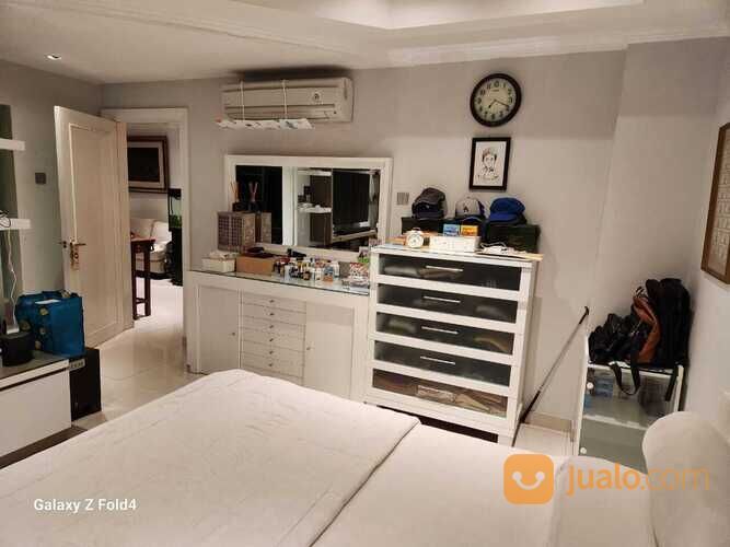 Apartemen Puri Imperium jakarta selatan