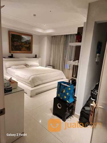 Apartemen Puri Imperium jakarta selatan