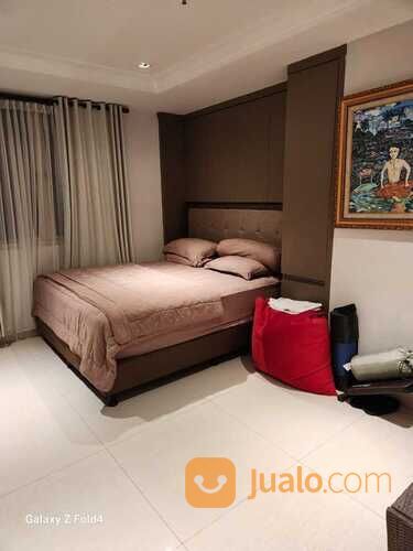 Apartemen Puri Imperium jakarta selatan