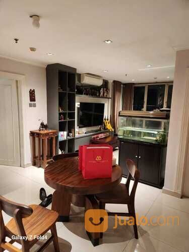 Apartemen Puri Imperium jakarta selatan