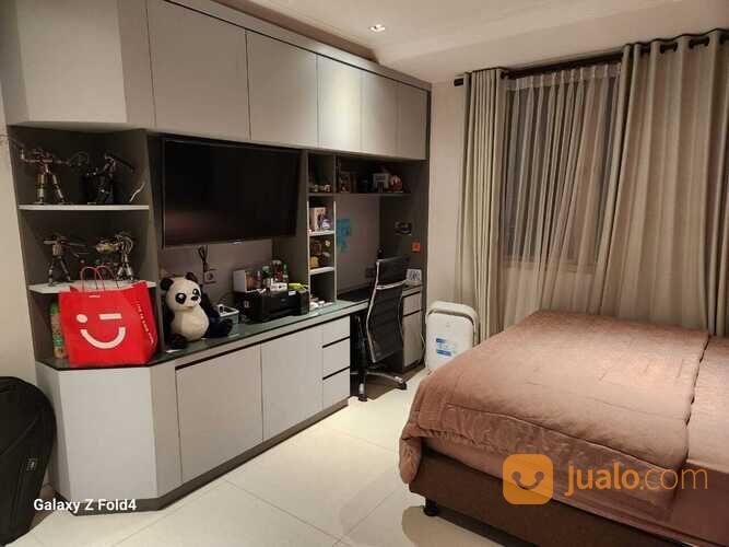 Apartemen Puri Imperium jakarta selatan