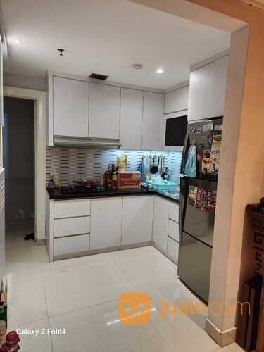 Apartemen Puri Imperium jakarta selatan