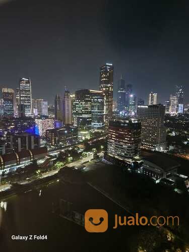 Apartemen Puri Imperium jakarta selatan