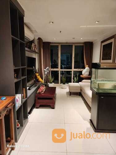 Apartemen Puri Imperium jakarta selatan