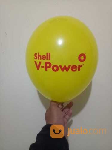 Balon Sablon + Stick & Cup Semarang Terbaik | 082220645415
