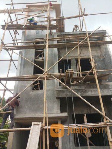 Jasa Kontraktor Murah & Profesional di Jogja