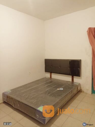 Rumah Lombok barat type 65/72 M² di BTN Royal Madinah Labu Api R338