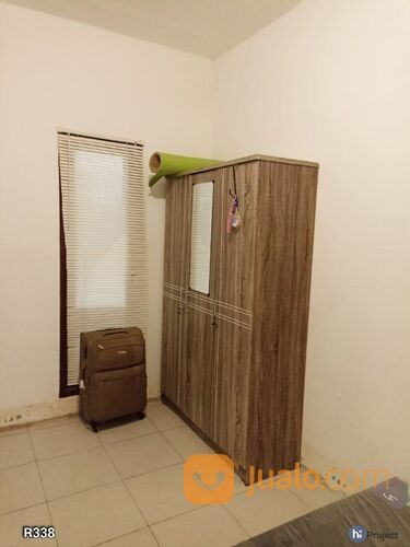 Rumah Lombok barat type 65/72 M² di BTN Royal Madinah Labu Api R338