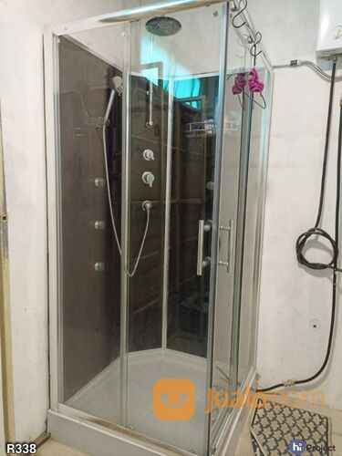 Rumah Lombok barat type 65/72 M² di BTN Royal Madinah Labu Api R338