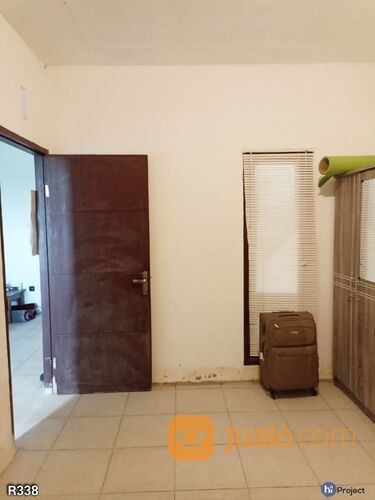 Rumah Lombok barat type 65/72 M² di BTN Royal Madinah Labu Api R338