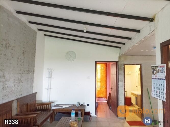 Rumah Lombok barat type 65/72 M² di BTN Royal Madinah Labu Api R338