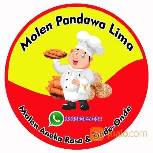 Desain Grafis Harga Terjangkau (Logo, Banner, Daftar Menu)