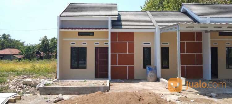 Perumahan Subsidi Bumi Lestari Ciledug Cirebon Dekat Dengan Jalan Raya